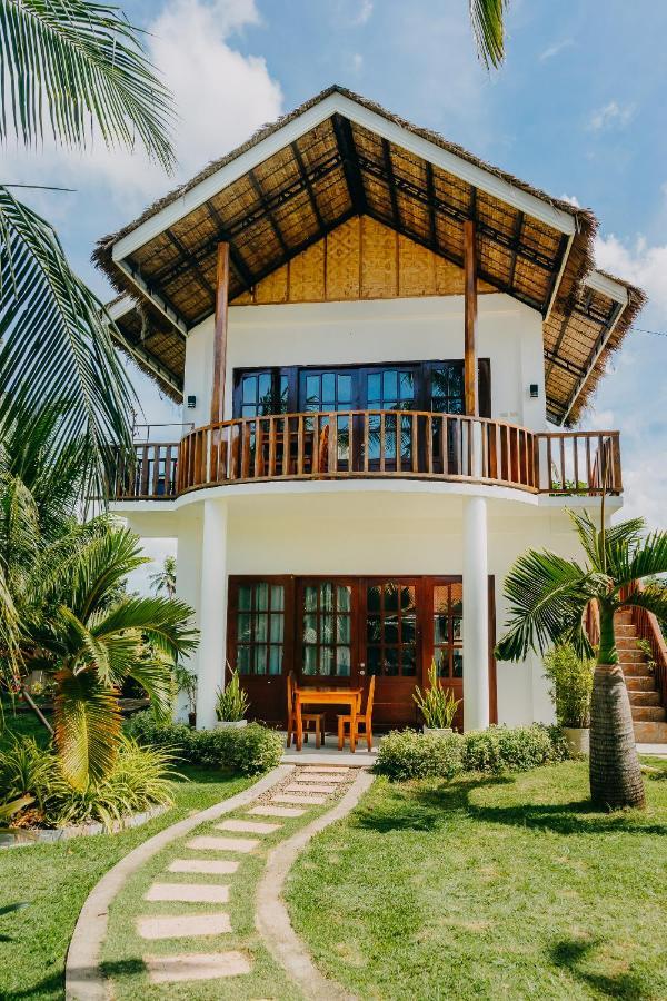 Palmera Palma Garden Level Moalboal Exterior photo
